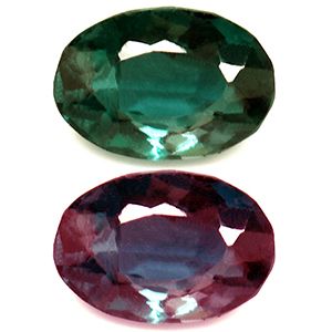 0.37ct Alexandrite