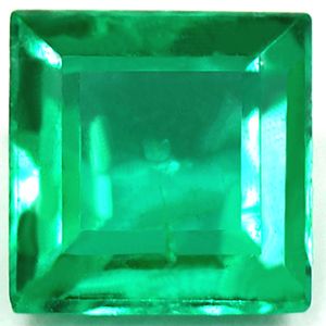 0.92ct Emerald
