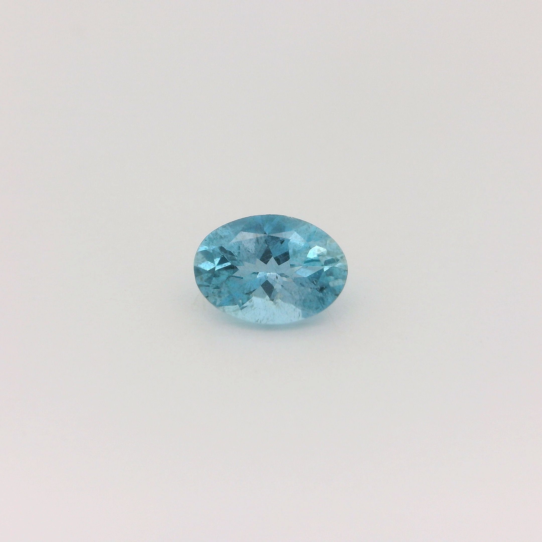 0.84ct AQUAMARINE