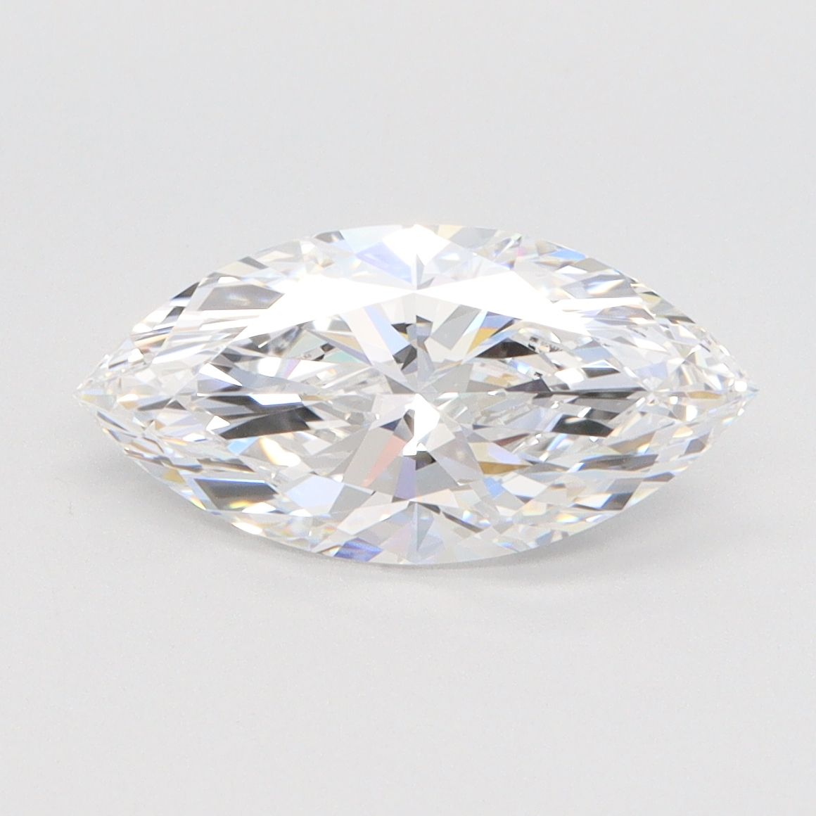 2.02ct Marquise E - VVS1 - Excellent cut - LD159283