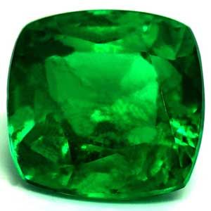 1.55ct Emerald