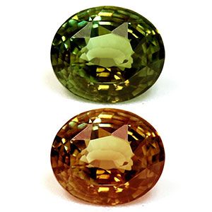 1.52ct Alexandrite