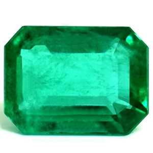 1.99ct Emerald