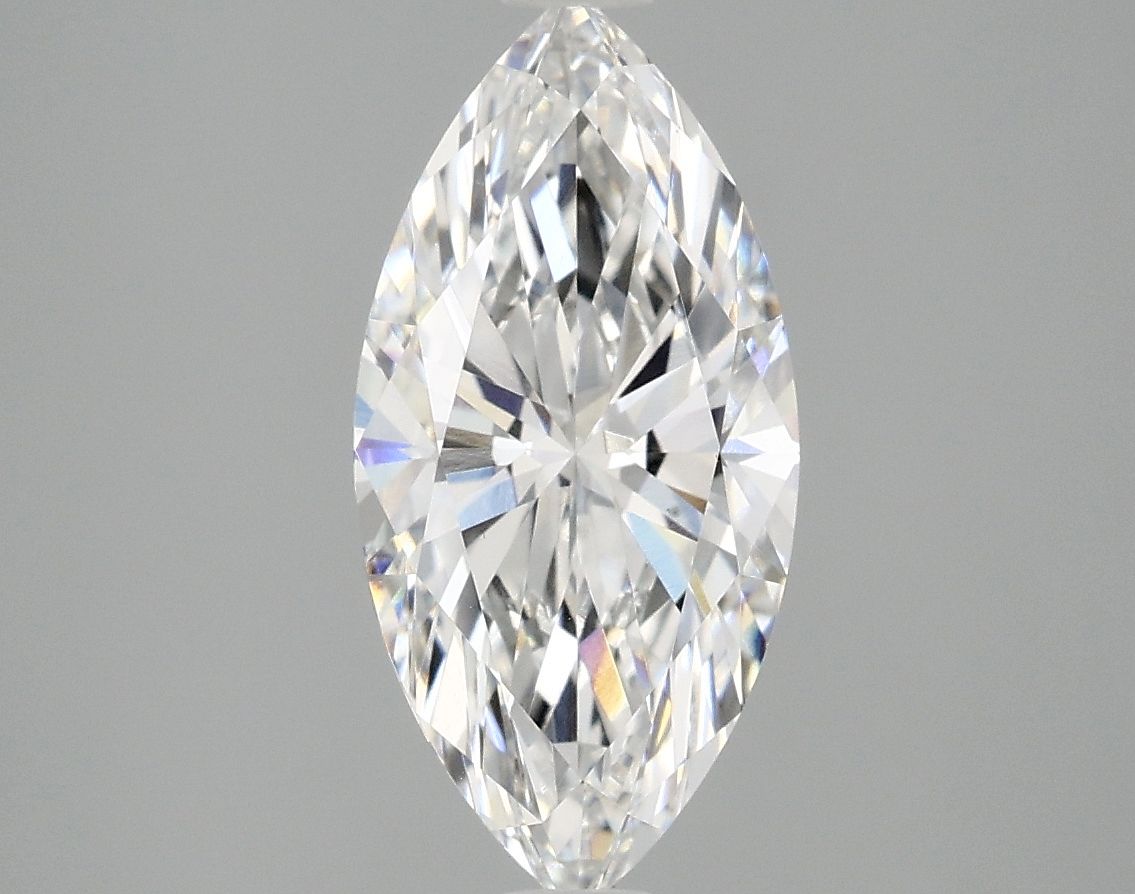2.02ct Marquise E - VS1 - Excellent cut - LD189066