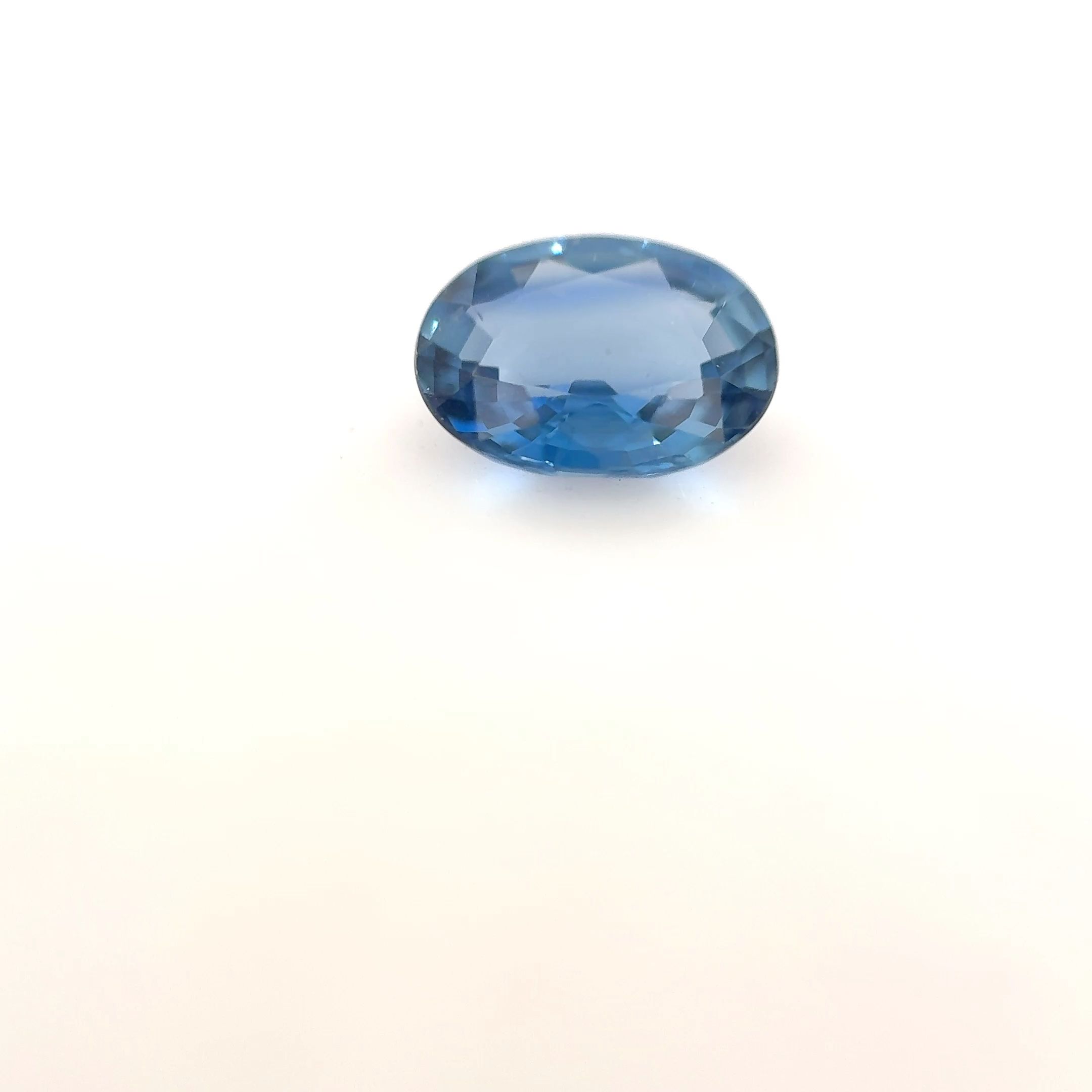 0.97ct SAPPHIRE