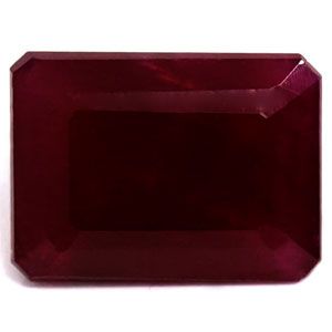 2.02ct Ruby