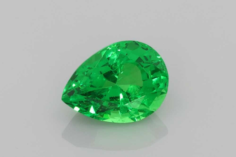 1.37ct Garnet