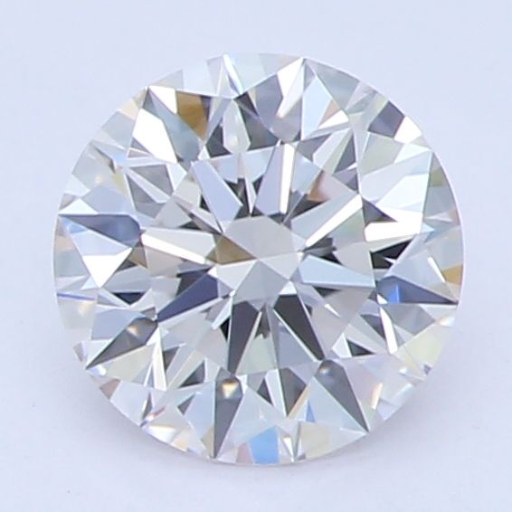 Round 0.53ct Diamond