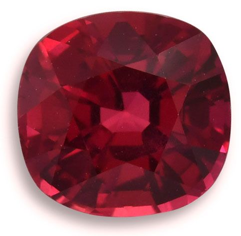 1.42ct Ruby