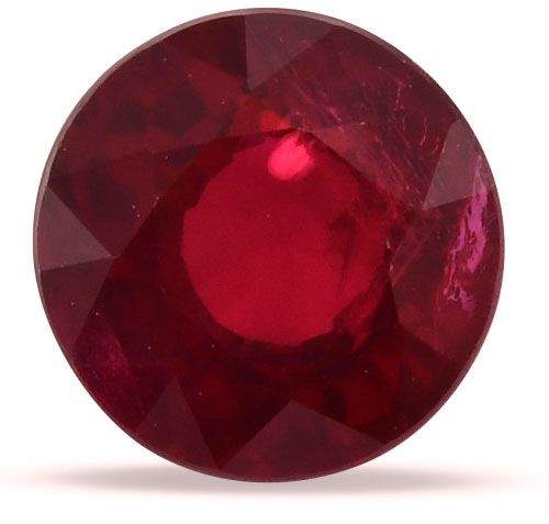 1.56ct Ruby