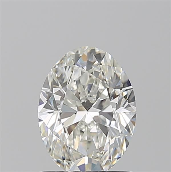 1,01 ct OVAL