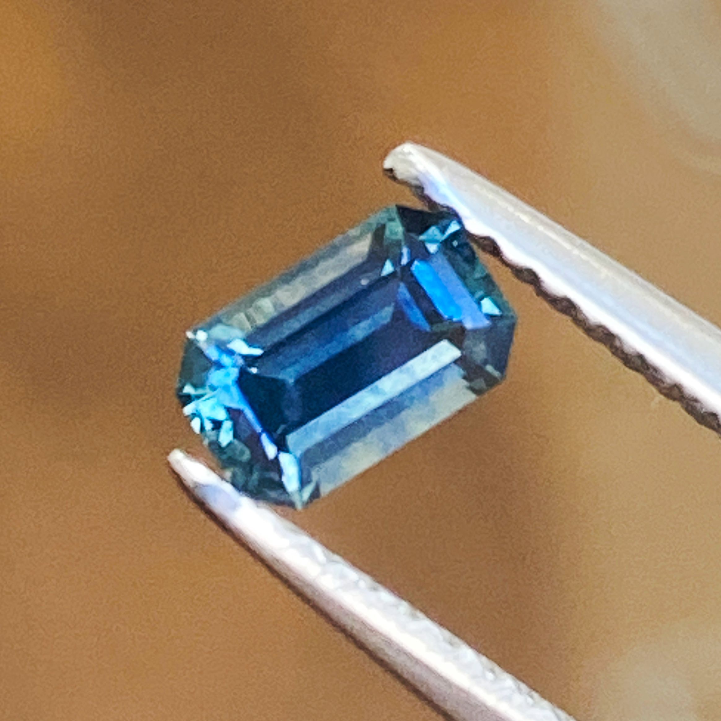 0.49ct Sapphire