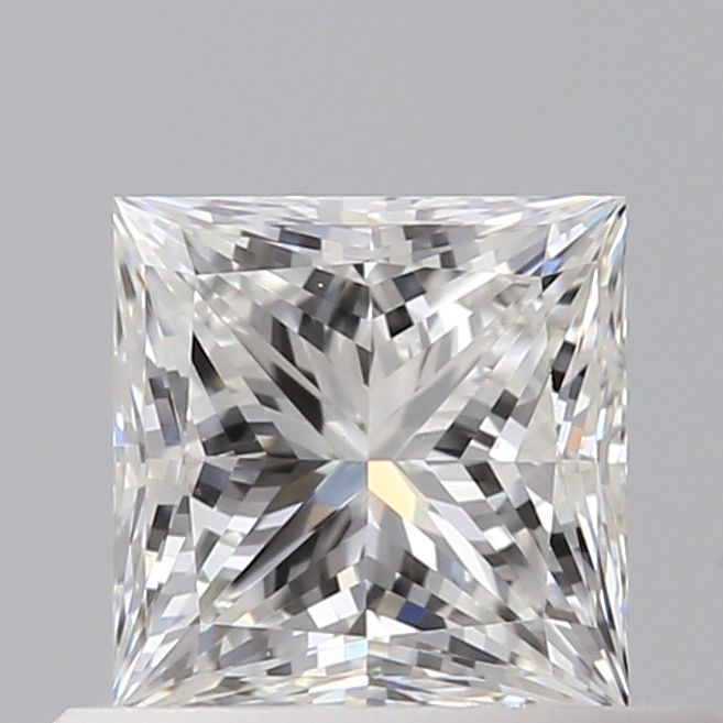 0,54 ct PRINCESS