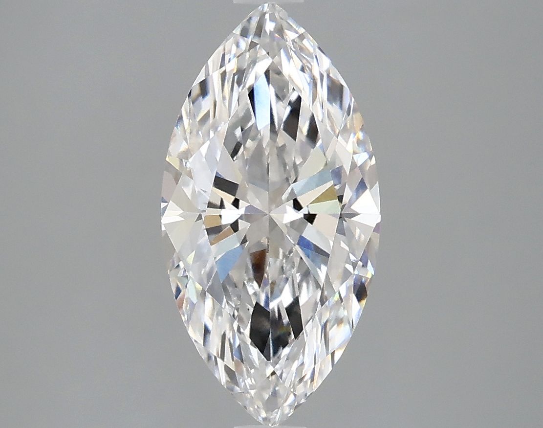 2.06ct Marquise D - VS1 - Excellent cut - LD276943