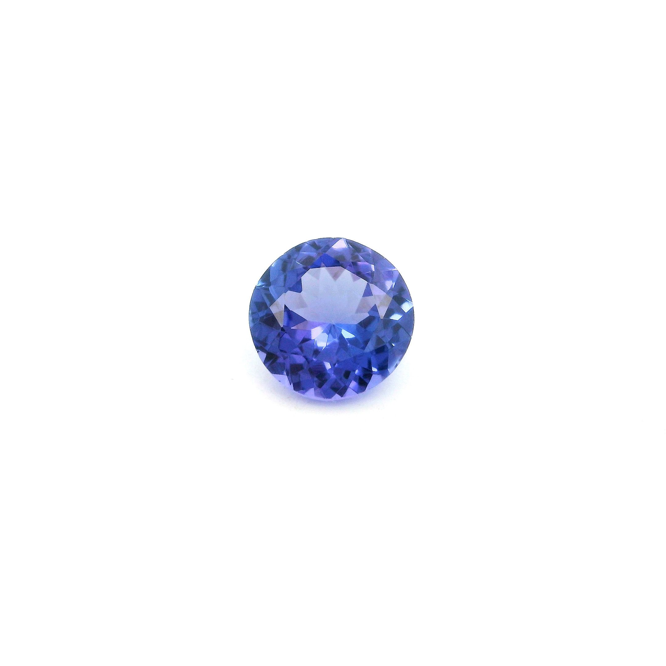 1.3ct TANZANITE