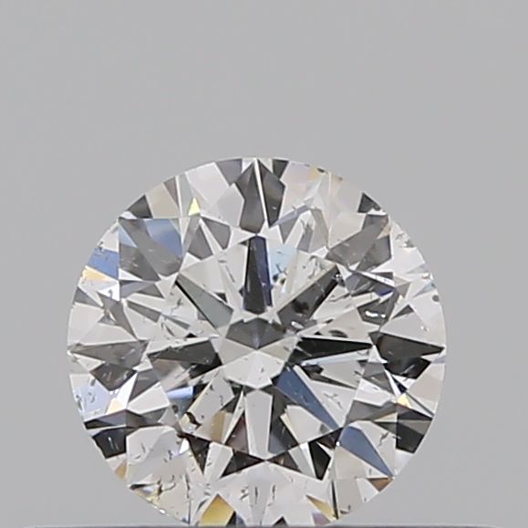 Diamante 0,30 ct ROUND