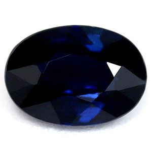 1.02ct Sapphire