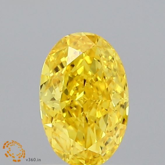 OVAL 0.06ct