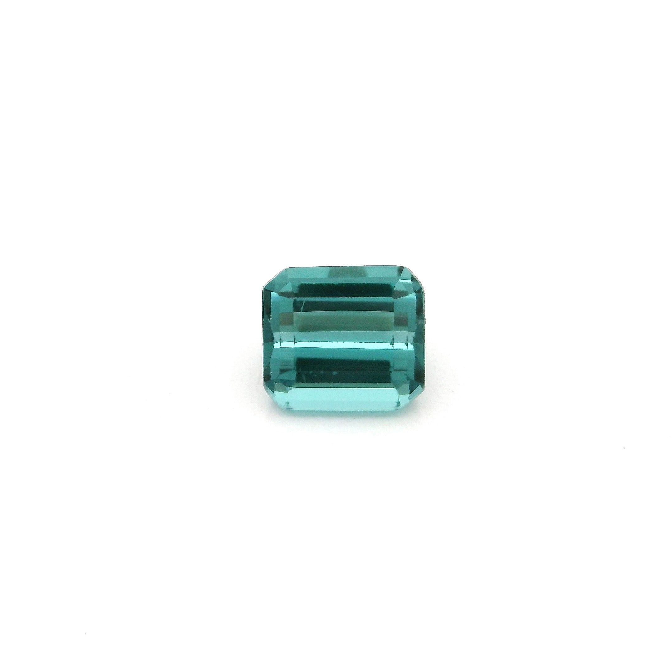 1.21ct TOURMALINE