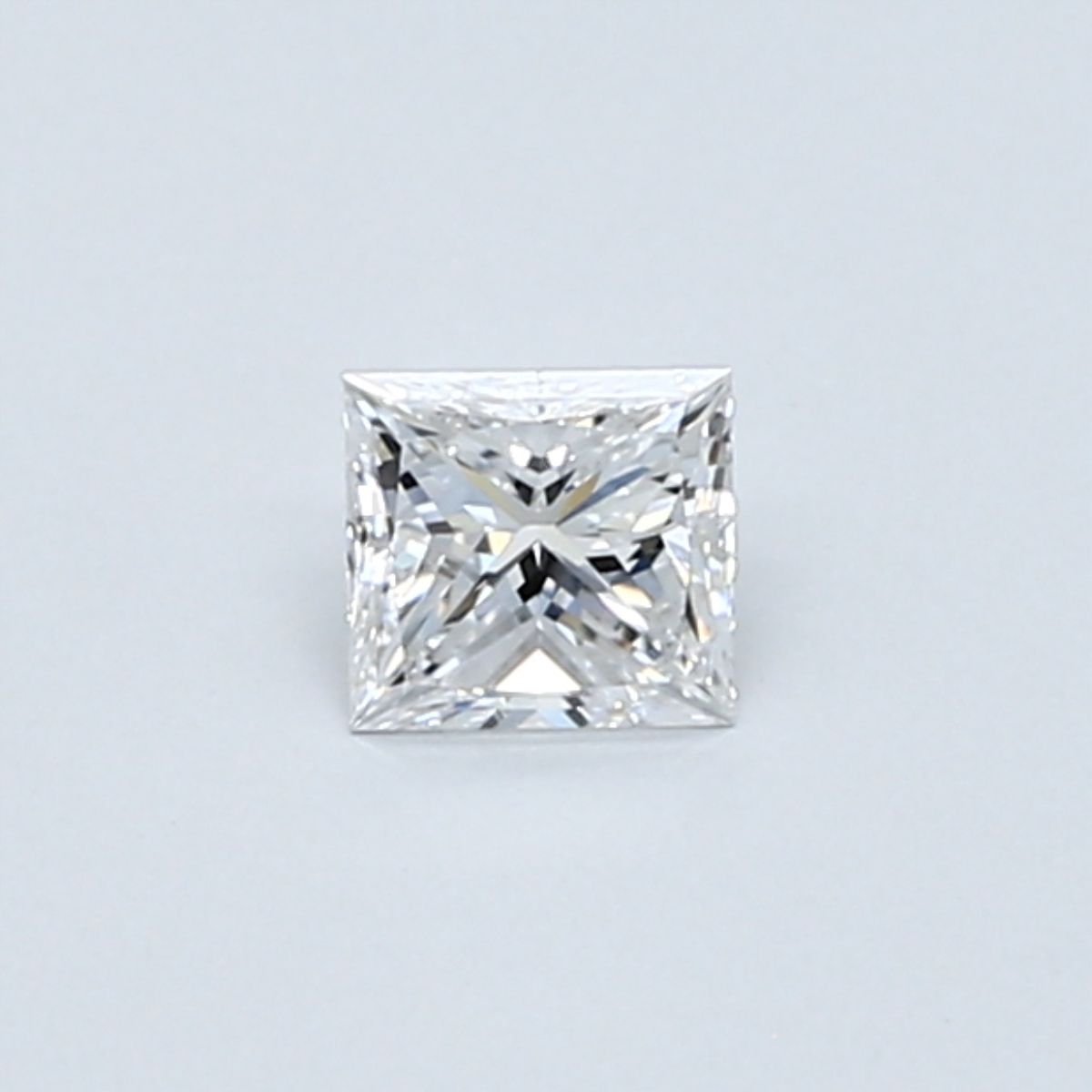Diamante 0,27 ct PRINCESS