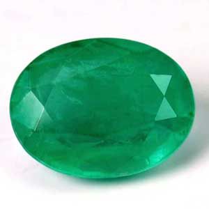 2.51ct Emerald