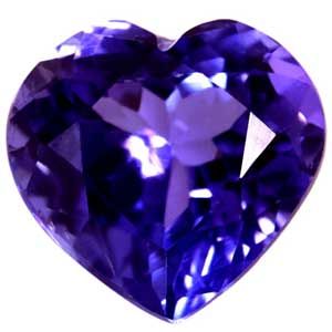 2.67ct Tanzanite