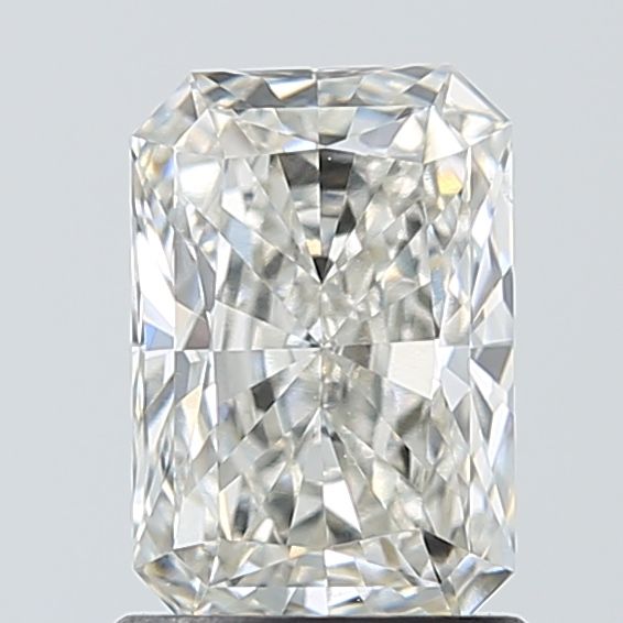1.14 Carat Radiant Diamond