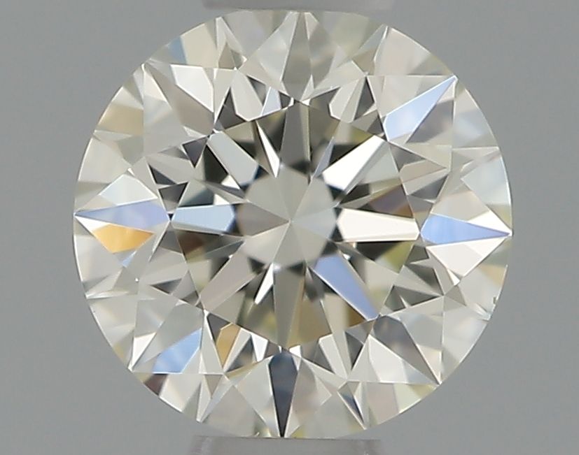 Diamante 0,34 ct ROUND