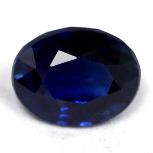 0.78ct Sapphire