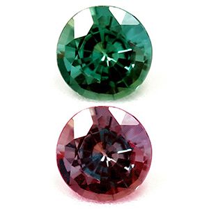 0.15ct Alexandrite