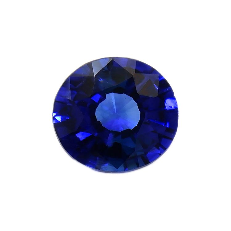 0.93ct Sapphire