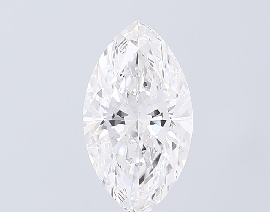 2.01ct Marquise E - VS1 - Excellent cut - LD256509