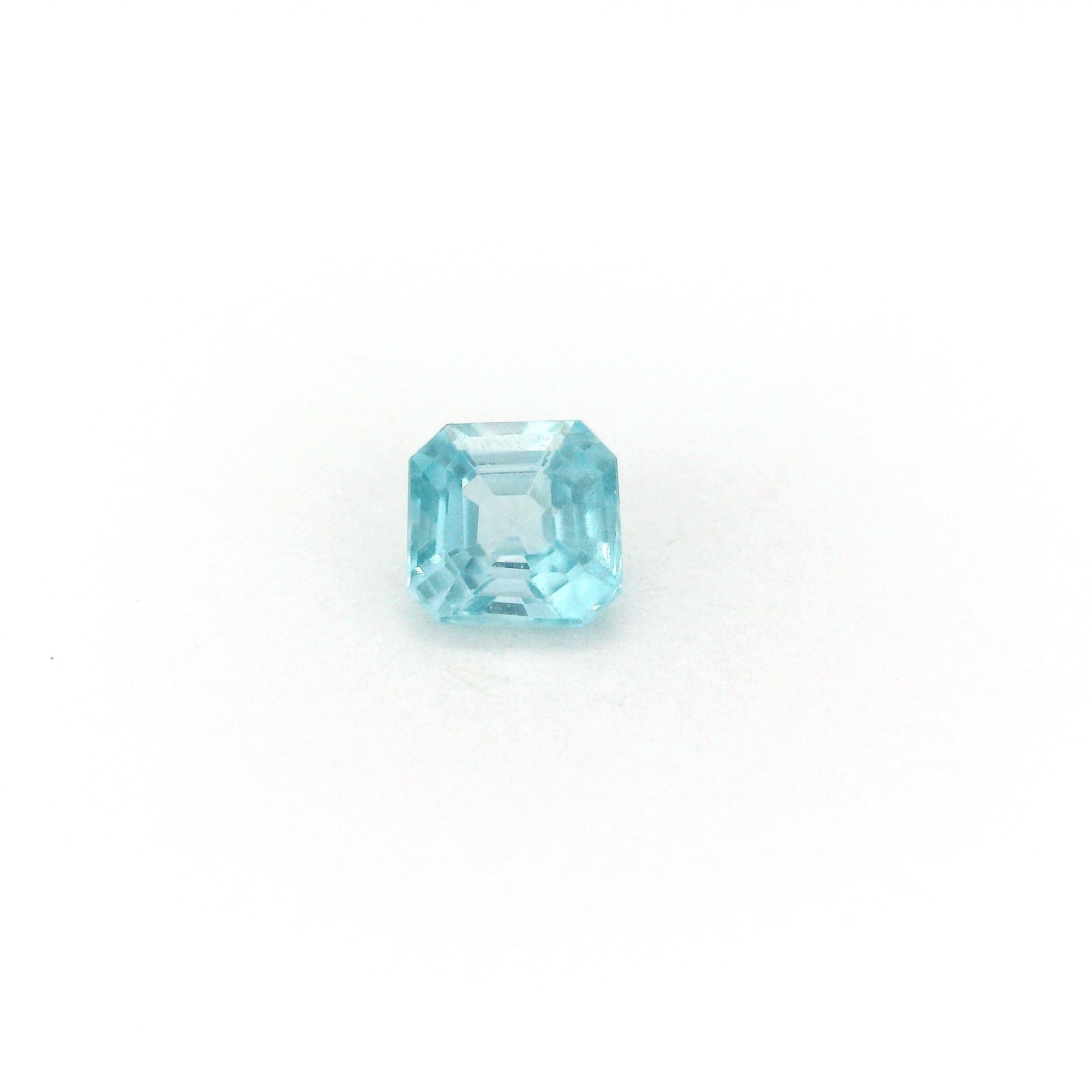 0.85ct ZIRCON