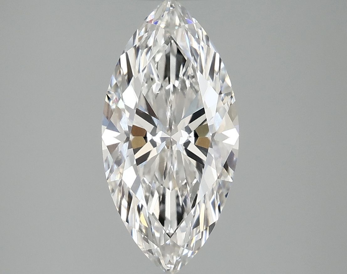 2.02ct Marquise E - VVS2 - Excellent cut - LD188413