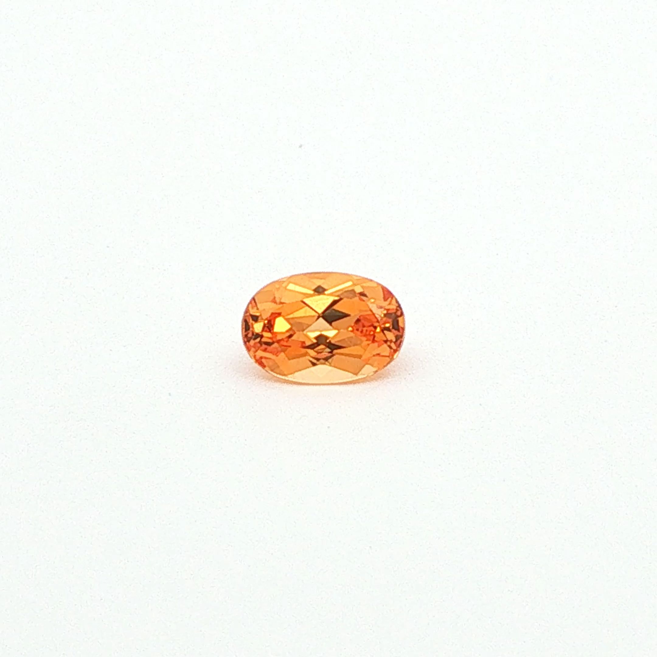 0.75ct Garnet