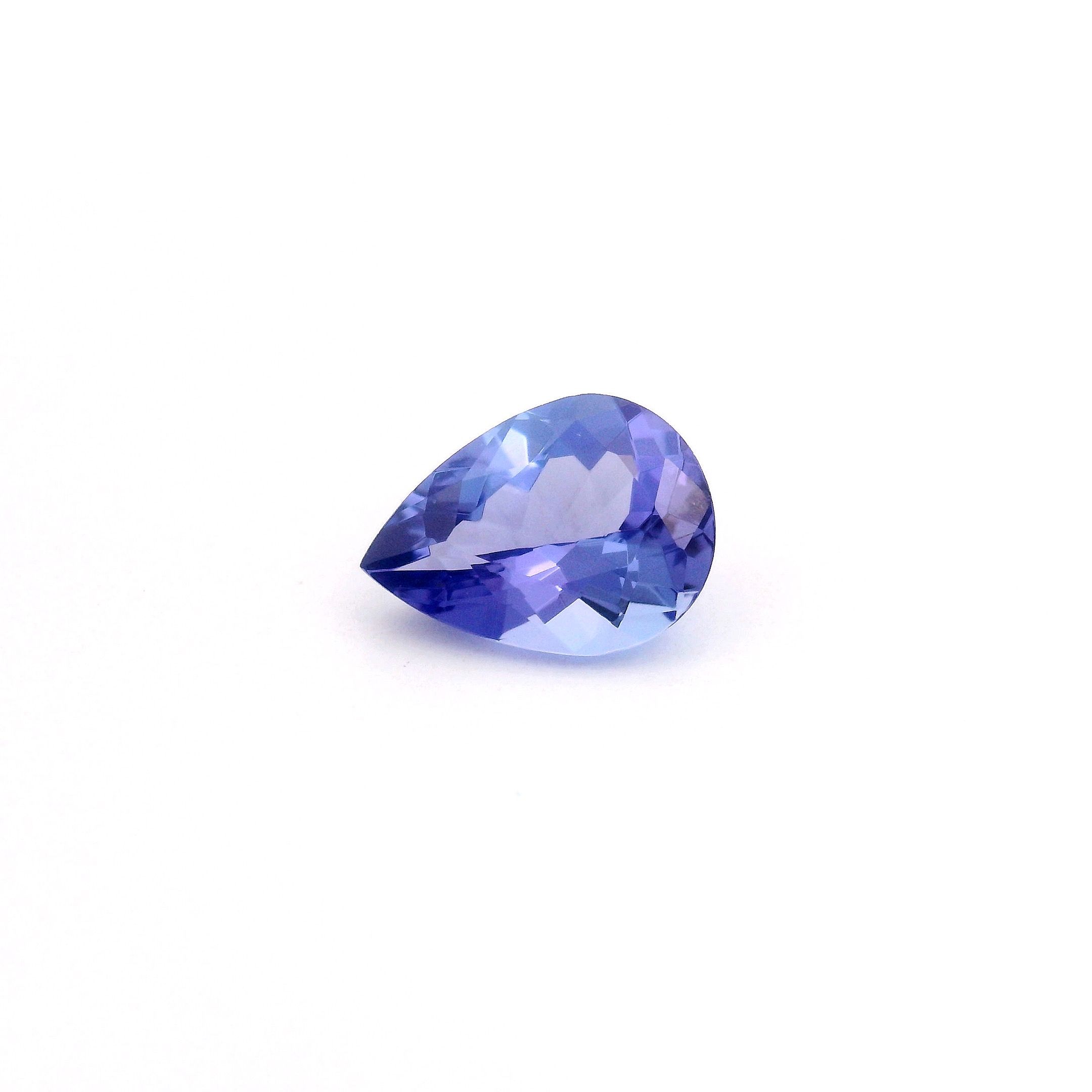 1.03ct TANZANITE
