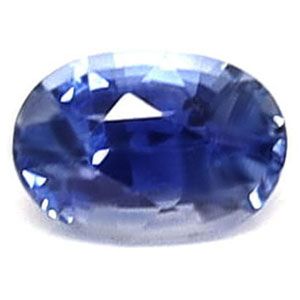 0.71ct Sapphire