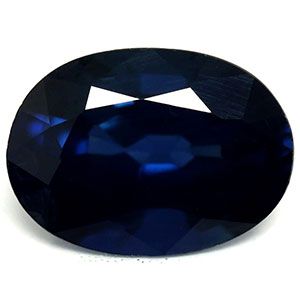 0.85ct Sapphire