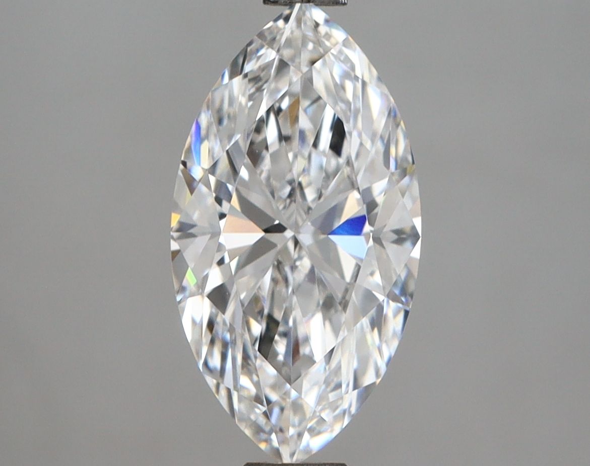 2.05ct Marquise D - VVS1 - Excellent cut - LD284524