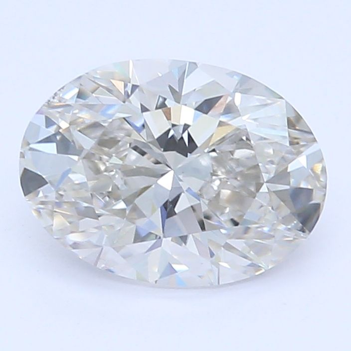 Oval 0.64ct Diamond