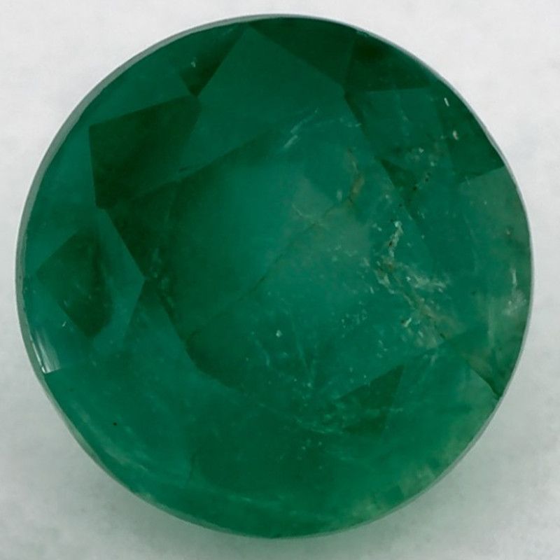 1.66ct Emerald
