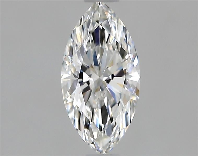 0.55 Carat Marquise Diamond
