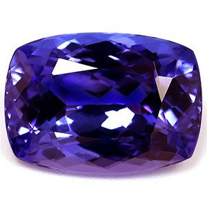 4.91ct Tanzanite