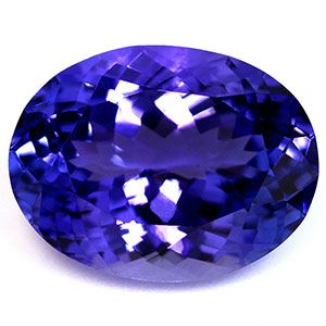 4.76ct Tanzanite