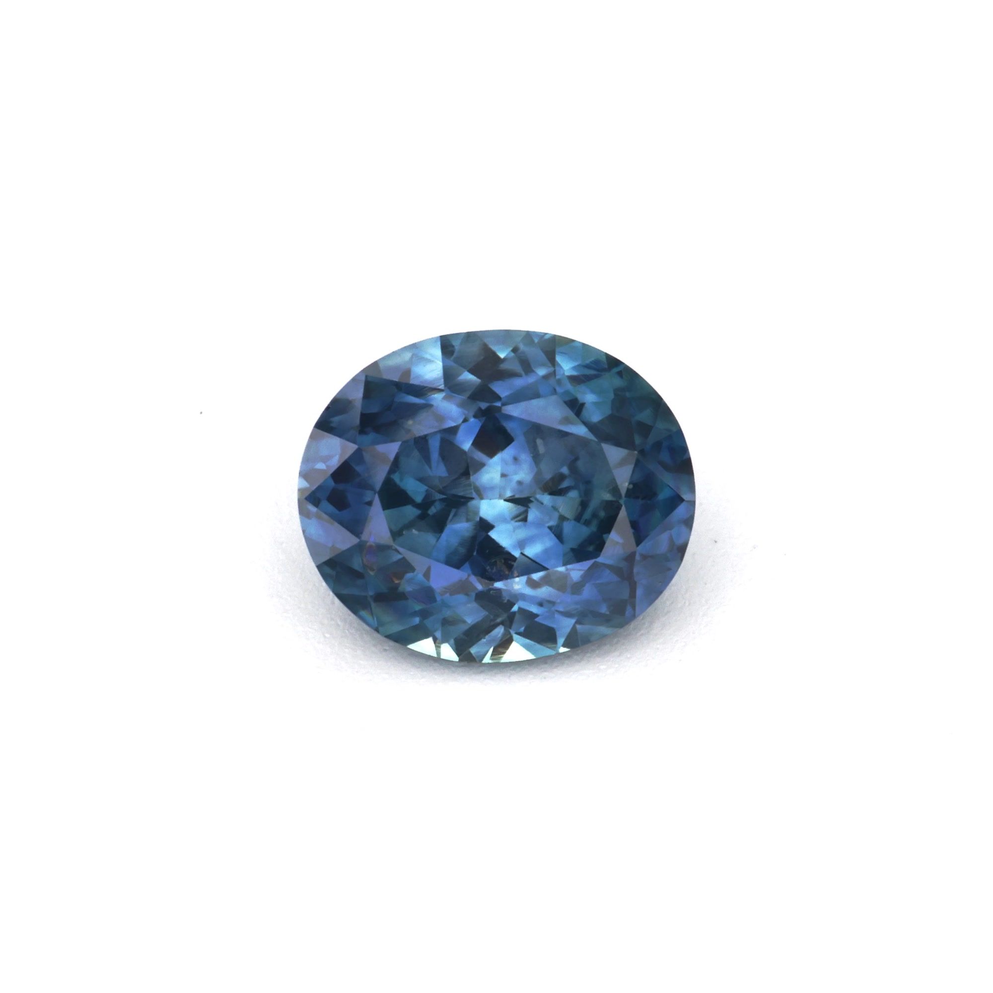 0.78ct Sapphire