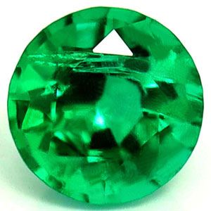 0.4ct Emerald