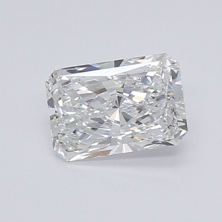 1.21 Carat Radiant Diamond