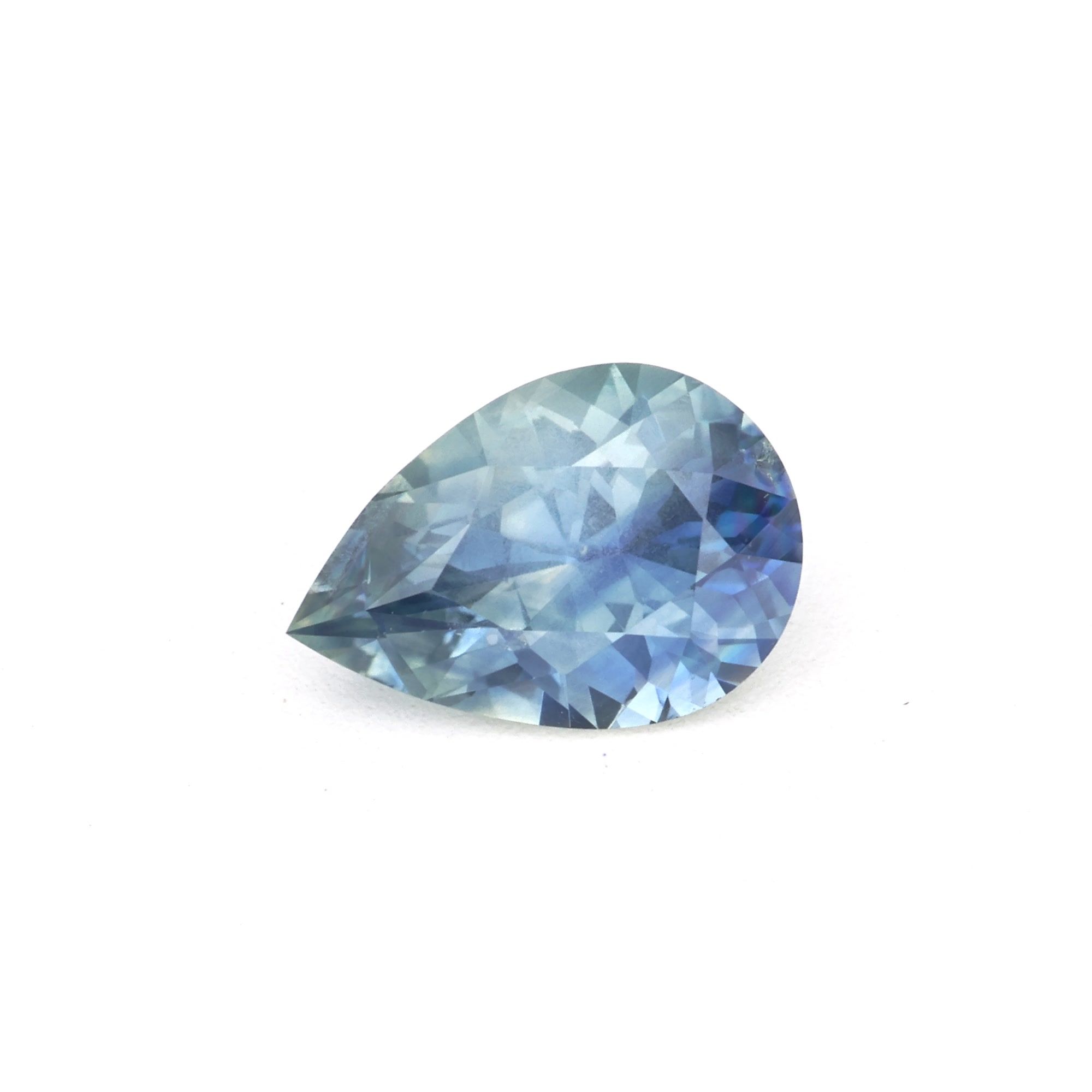 0.65ct Sapphire