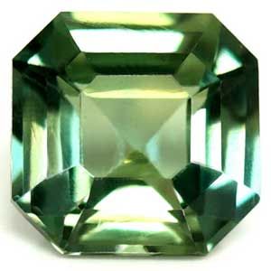0.76ct Sapphire