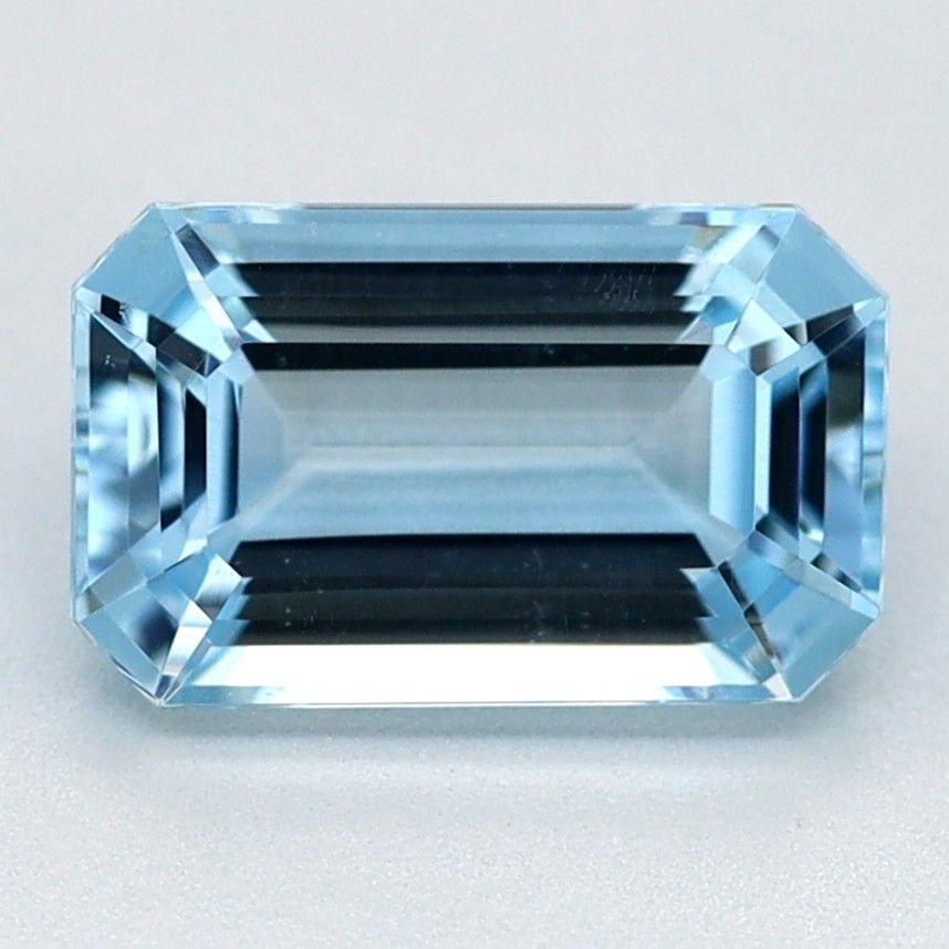 0.86ct AQUAMARINE